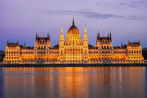 Orta Çağ Avrupası Turu | Otobüsle