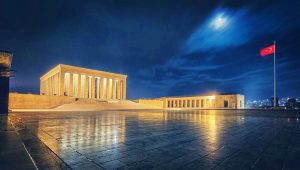 Anıtkabir - Ankara